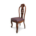Exclusive dining chair