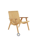 Risom Chair Fauteuil